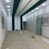 مغازه جاده احمد آباد مستوفی