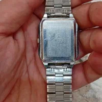 ژاپنی اورجینال اصلی قدیمی|ساعت|شیراز, سیاه سنگ|دیوار