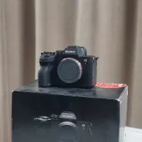 فروش دوربین sony a7iv