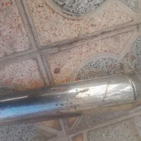 اگزوز اصلی اسکایکو (صنعت کشاورز)|قطعات یدکی و لوازم جانبی|استهبان, |دیوار