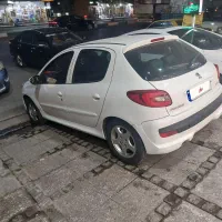 ۲۰۷مدل ۹۰ اتومات