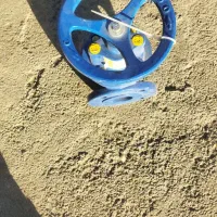 شیر کشویی دو اینچ|ابزارآلات|مرودشت, بهارستان|دیوار