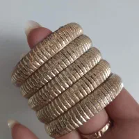 فروش تعدادی طلاروس وسرویس استیل