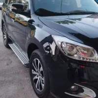 هایما ۱۸۰۰ توربو اس ۷|خودرو سواری و وانت|شهرکرد, |دیوار