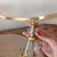 سرویس  پذیرایی زرین|ظروف سرو و پذیرایی|نجف‌آباد, یزدانشهر|دیوار