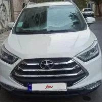 جک اس 3 فروش اقساطی