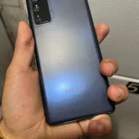 S20fe درحد اکند بدون نقطه