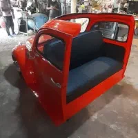 فولکس موبله|مجسمه، تندیس، ماکت|تهران, مشیریه|دیوار