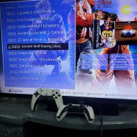 گیم استیک پرو 2.45|کنسول، بازی ویدئویی و آنلاین|مشهد, هدایت|دیوار