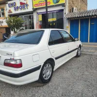 پارس مدل 89 بیرنگ در حد فنی به شرط