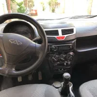 ام وی ام ۱۱۰ اس|خودرو سواری و وانت|مشهد, رضاشهر|دیوار