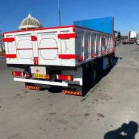 کامیونت فاوو۶تن|خودرو سنگین|نمین, |دیوار