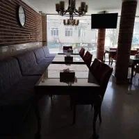 پیک موتوری جهت کار در رستوران