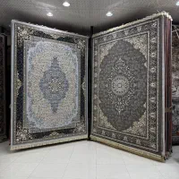 فرش باکیفیت و جون دار