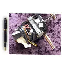 خودنویس و موتور