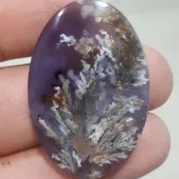 نگین عقیق شجر و فیروزه و باباقوری