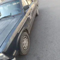 مزدا ۱۶۰۰ دو کابین