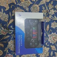 دسته ps4 در حد نو ، کم استفاده