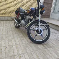 موتور هوندا ۲۵۰