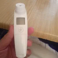 تب سنج دیجیتالaccumedHb500