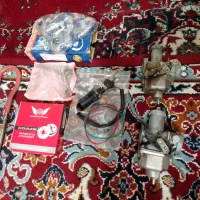 آکبند وکارکرده تمیز