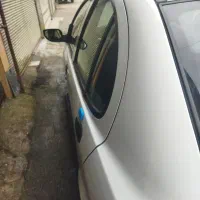 ساینا دوگانه اخر1402|خودرو سواری و وانت|رشت, پاره بیجار|دیوار