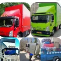 اتوبارحمل اثاث باربری اطلس بار تهران به شهرستان