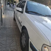 پژو پارسال سال مدل ۱۴۰۰