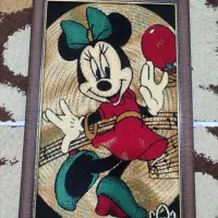 تابلو فرش|تابلو فرش|محمدیه-قزوین, |دیوار