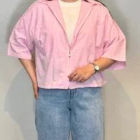 نیازمند مدل پوشاک