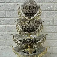 سرویس پذیرایی پایه برنز