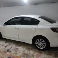 مزدا نیو3 مدل95|خودرو سواری و وانت|رشت, گلباغ نماز|دیوار