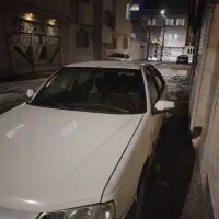 پارس 88|خودرو سواری و وانت|قوچان, |دیوار