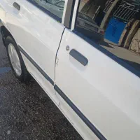 پراید دوگانه دست|خودرو سواری و وانت|کرمانشاه, |دیوار