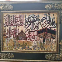 2تا تابلو|تابلو، نقاشی، عکس|الوند, |دیوار