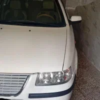 سمند ۱۴۰۰ داشبورد سورنی بی رنگ دوگانه دستی|خودرو سواری و وانت|قدس, شهر‌قدس|دیوار
