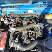 نیسان دیزلی مدل 89|خودرو سواری و وانت|تبریز, |دیوار