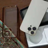 اپل iPhone 13 Pro با حافظهٔ ۱۲۸ گیگابایت|موبایل|تهران, امیرآباد|دیوار