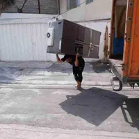 دفترباربری اسبابکشی جابجای اثاثیه کاوه باراصفهان|خدمات حمل و نقل|اصفهان, بوستان آینه خانه|دیوار