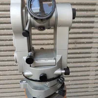 دوربین نقشه برداری تئودولیت مکانیکی SOKKISHA TM20D|ماشینآلات صنعتی|تهران, حسنآباد|دیوار