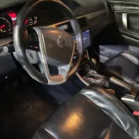 mg6لیفت بک ۲۰۱۴ وارداتی مشکی|خودرو سواری و وانت|گرگان, |دیوار