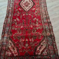 کناره دست بافت قدیمی|فرش|چهاردانگه (تهران), |دیوار