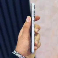 همراه گارانتی و مهلت تست بیست روزهA15سه ماه کار|موبایل|ملایر, |دیوار