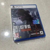 بازی لست ۲،ps5