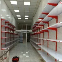 قفسه درحد نو