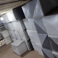 فول ست سرویس بهداشتی ، سنگ گاتریا درجه 1|لوازم سرویس بهداشتی|مشهد, خین عرب|دیوار