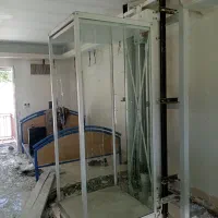 بالابر و آسانسور هیدرولیک|مصالح و تجهیزات ساختمان|شهریار, شهریار|دیوار