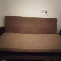 کاناپه ۳ نفره با میز کنار کاناپه|مبلمان خانگی و میز عسلی|تهران, مدائن|دیوار