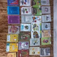 کتاب کنکور تجربی دهم یازدهم دوازدهم