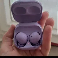 هدفون buds 2 pro